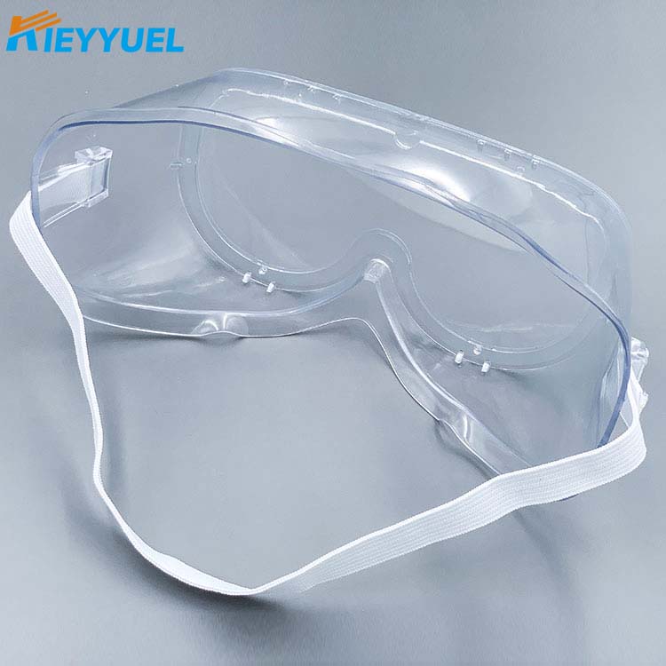Óculos (sem orifícios de ventilação)