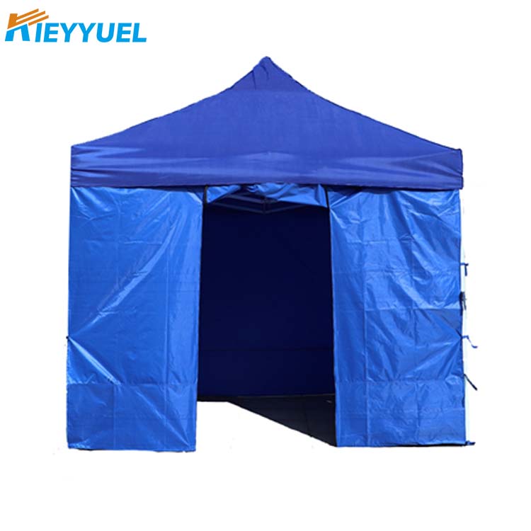 Tenda Isolada à Prova de Umidade