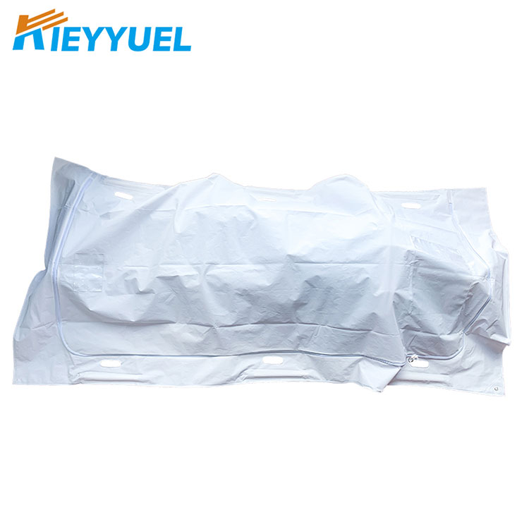 Saco pesado de corpo em PVC