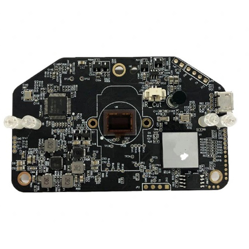 Conjunto de PCB multicamadas 2OZ