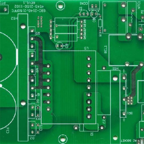 PCB rígido de 4 camadas