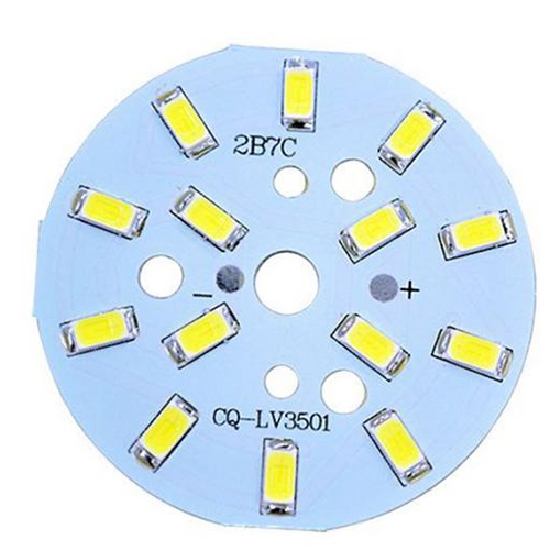 Design de Produto Eletrônico para PCB Led