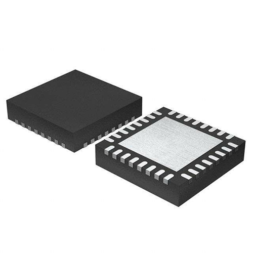 IC para microchip MCU