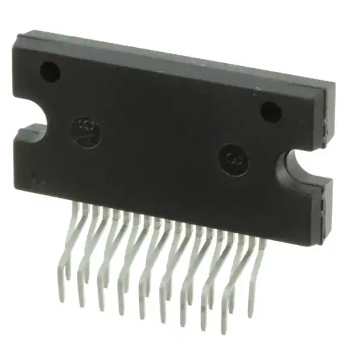 IC para CONTROLADOR ON PWR