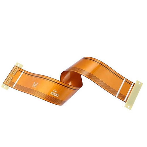 PCB rígido-flexível