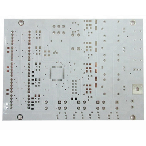 PCB de alumínio de camada única