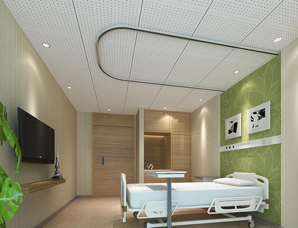 Laminado de alta pressão antibacteriano