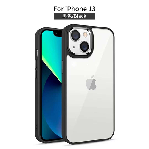 Capa de telefone em acrílico