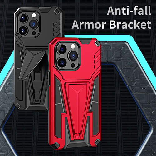 Capa de telefone à prova de queda