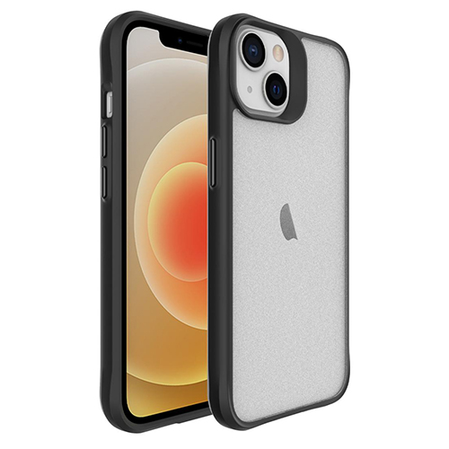 Capa de telefone Frost