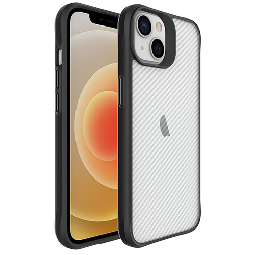 Capa de telefone de material macio para PC + TPU rígido