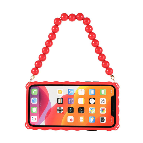 Personalização de capa de celular