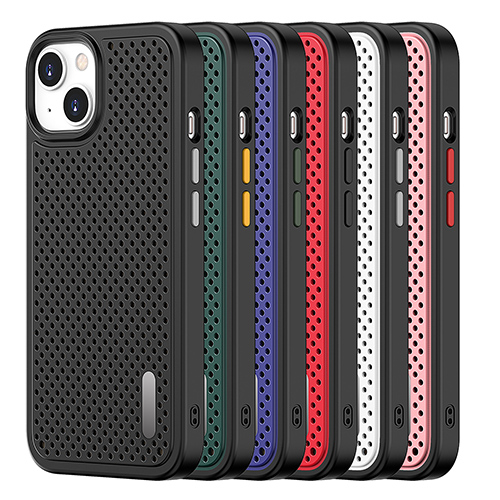 Novas capas para celular