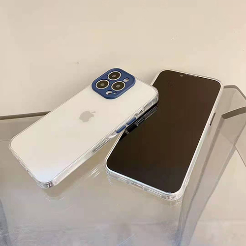 Nova capa de telefone