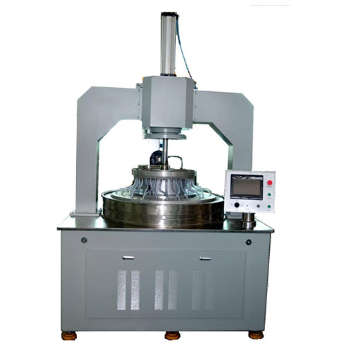 Máquinas de lapidação de lado duplo