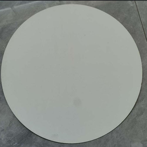 Almofadas de polimento