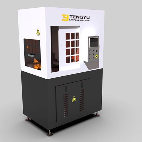 Moedor de wafer semicondutor